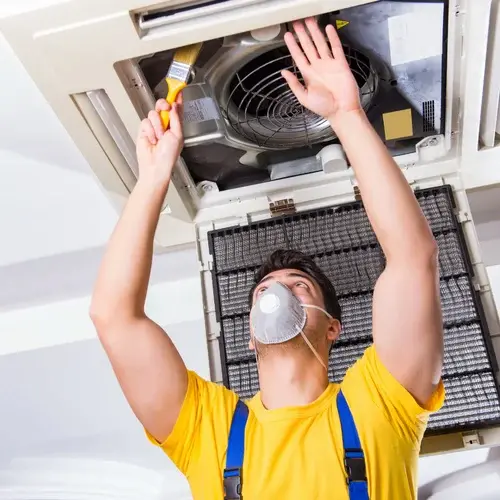 Cassette AC Installation Service Meerut